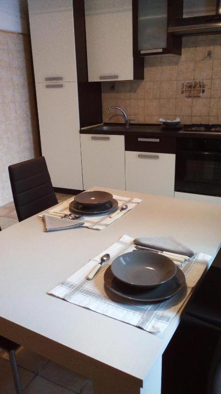Holiday home Etna Little Santa Venerina