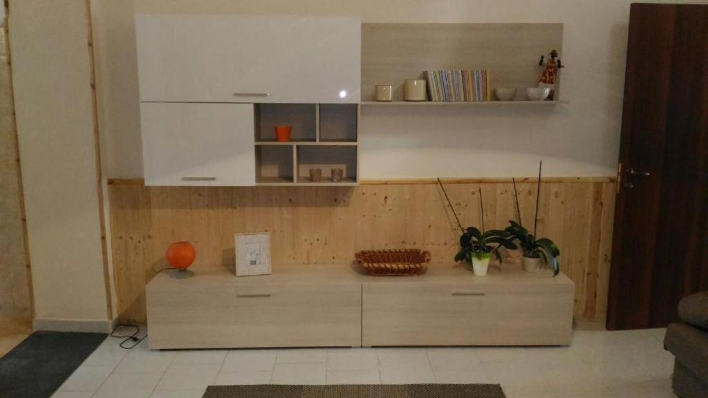 Holiday home Etna Little *