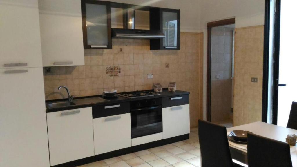 Holiday home Etna Little