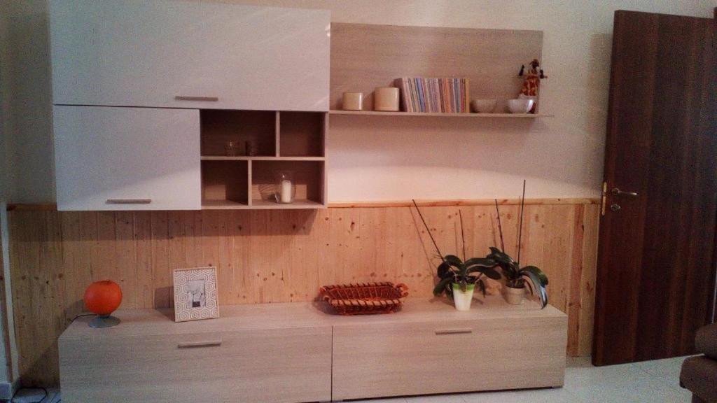 Etna Little Holiday home *
