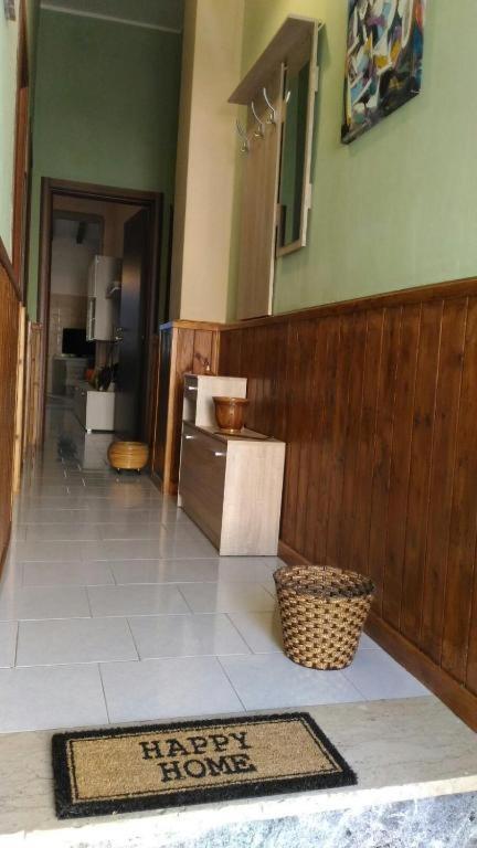 Etna Little Holiday home